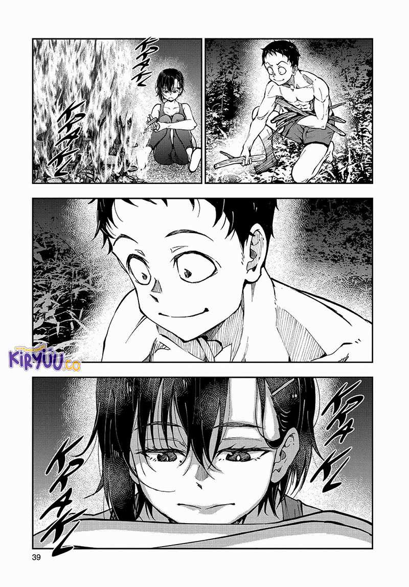 Zombie 100 ~Zombie ni Naru Made ni Shitai 100 no Koto~ Chapter 43 Gambar 37
